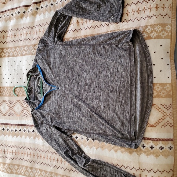 American Eagle 1/4 Zip Size Small - Picture 1 of 4